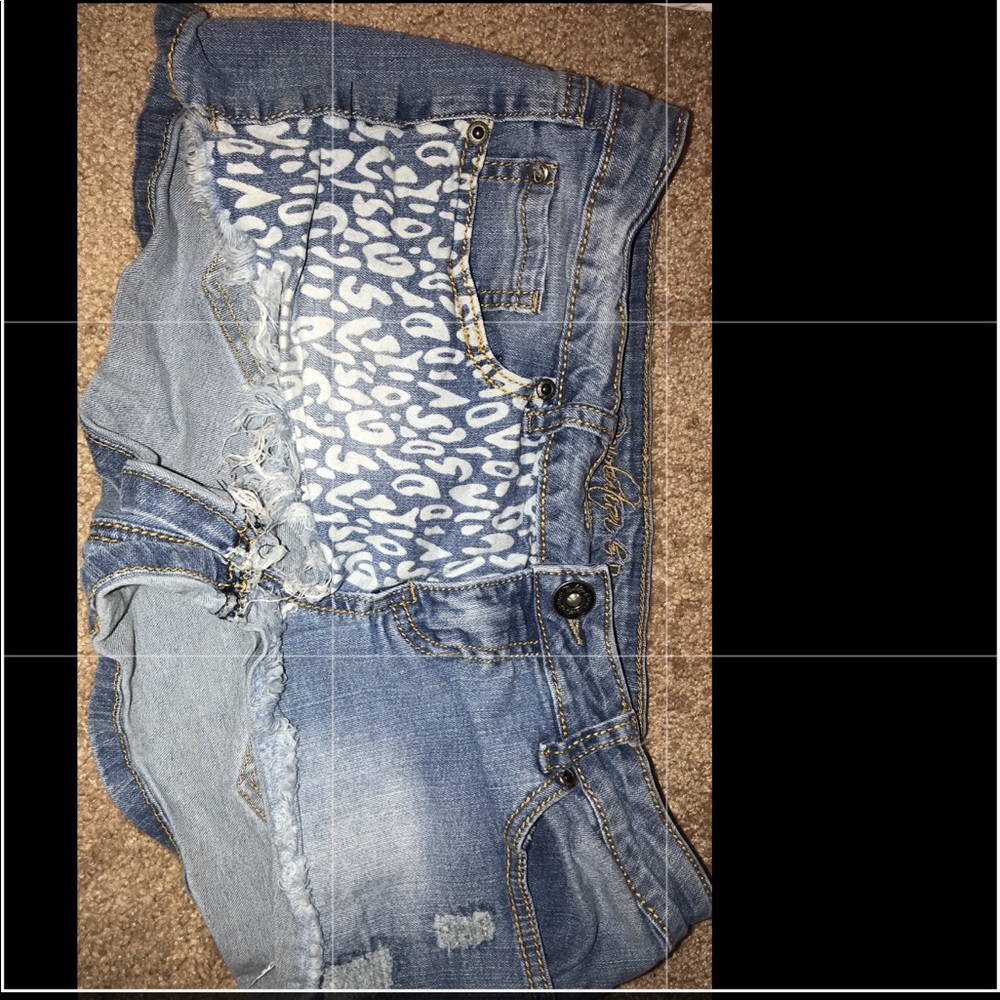 Shorts